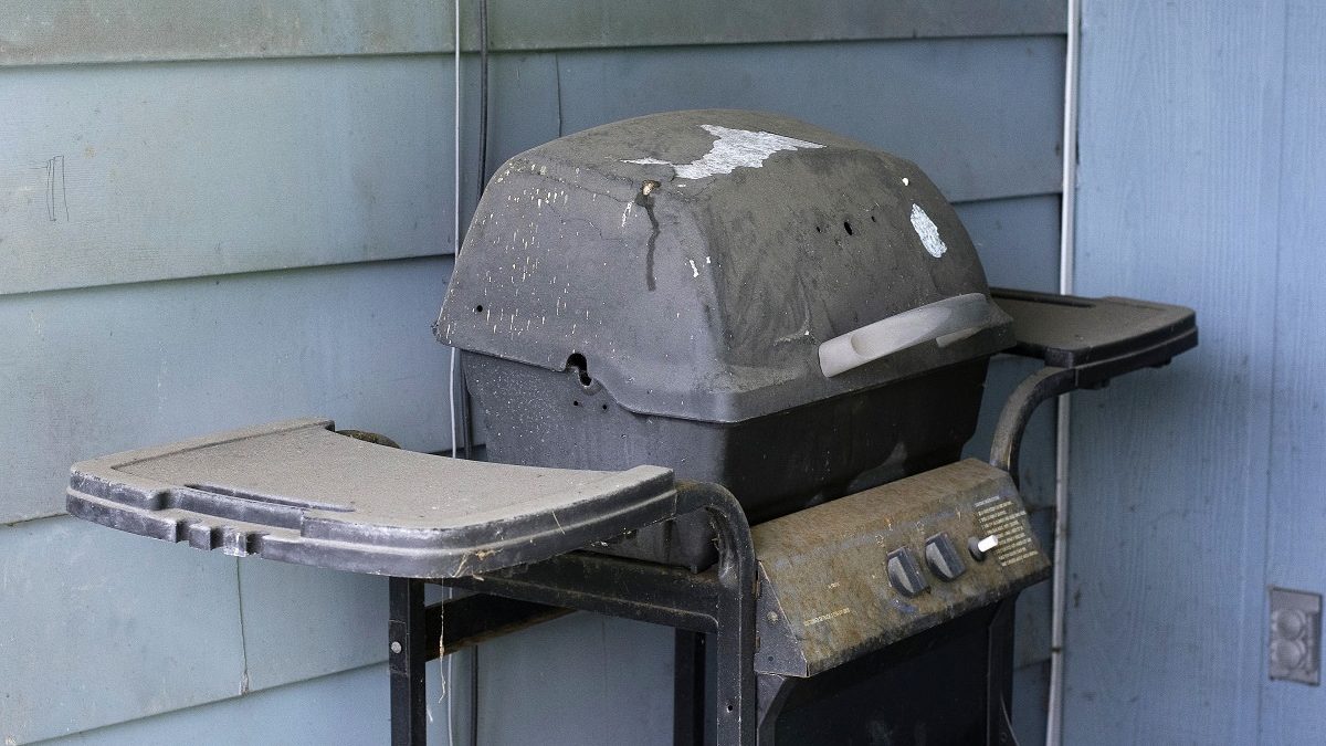 How Do I Get Rid of My Outdated Barbecue Grill?