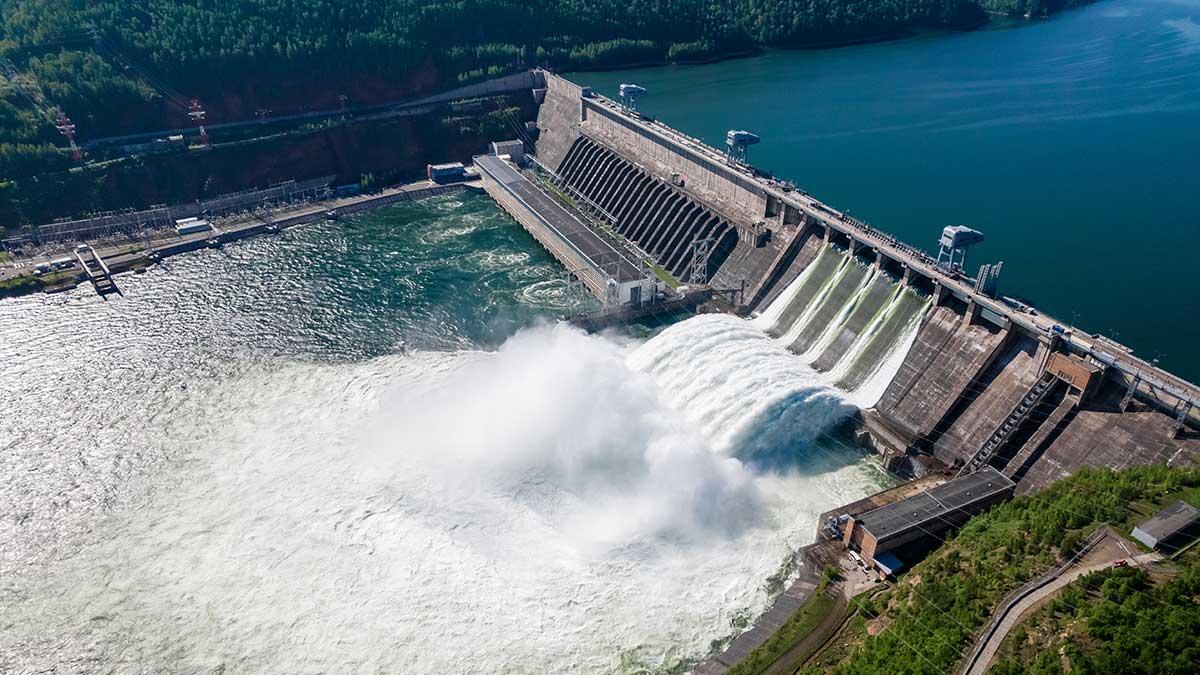 What You Need To Know About Hydropower