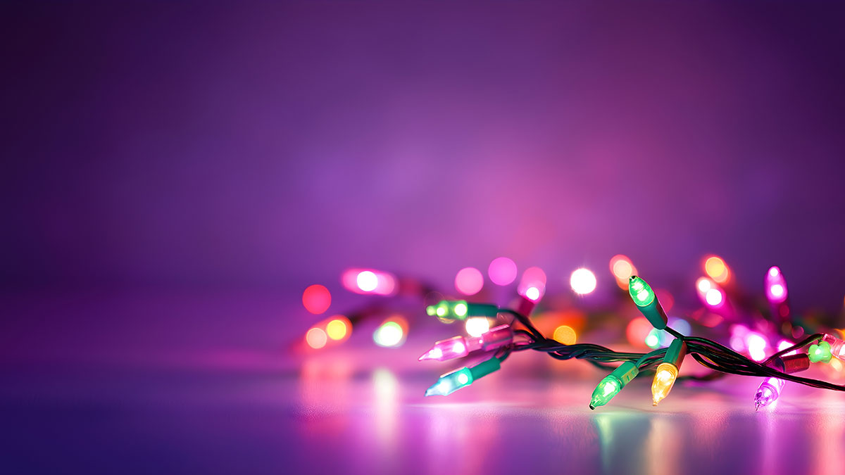 How one can Recycle Christmas String Lights