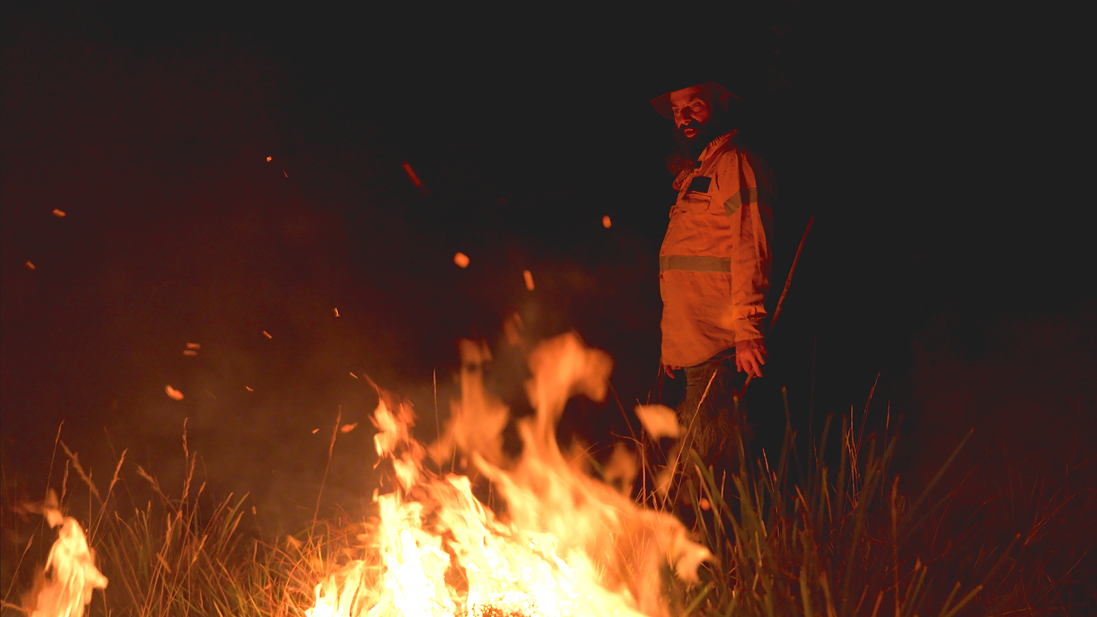 For 60,000 Years, Australia’s First Nations Have Put Fireplace to Good Use