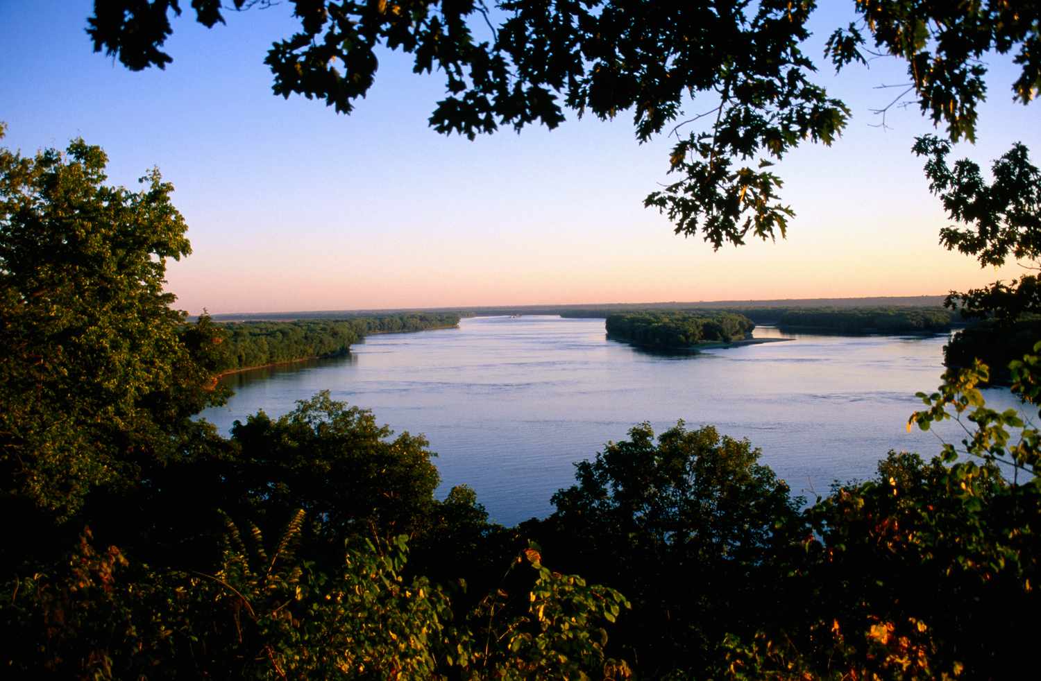 10 Breathtaking Information Regarding the Mississippi River